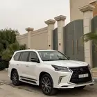 لكزس 2021 سعودي