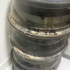 جنوط نيسان سينترا مقاس 16