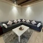 كنب ايكيا زاوية L