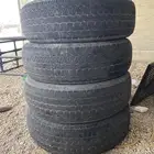 4 كفرات نظيفه