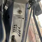 مكنسة غسل وتنظيف شوارع كمباوند قصور