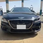 جينسس رويال 2016 V8