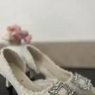كعب سواروفسكي
