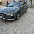 سوناتا 2018استماره وفحص جديد بدي ومحركات شرط ثاني مالك