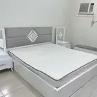 دولاب تسريحه غرفة نوم استخدام نظيف