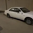 كامري موديل 2000