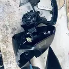 اصلاح صفط(طي) مرايا توسان