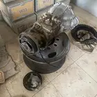 قير دينا دايهاتسو موديل 1985