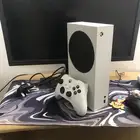 للبيع اكس بوكس سريس اس