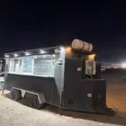فود ترك