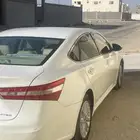 للبيع افالون 2013 لمتيد فل الفل