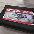 عدة تمرين كاملة على السوم