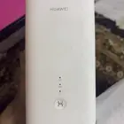 راوتر هواوي 5g H122-373 يشغل جميع الشرائح