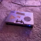 ( تم البيع ) كرت فضي للبيع