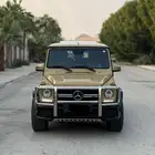 MERCEDES G63 AMG 2016