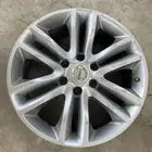 جنوط بلاتينيوم وجنوط جيب نيسان (اصلي)