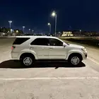 تويوتا فورتشنر 2015