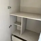 غرفة نوم ( دولاب سرير تسريحه