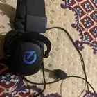 سماعة رأس سلكية للألعاب