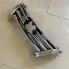 شبك فورتشنر 2020 م ديزل شبه جديد مستخدم وكالة أصلي بدون شعار