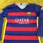 تيشيرت برشلونه ميسي