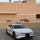 لوسيد اير بيور 2024 Lucid Air Pure