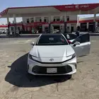 النوع   كامري 2025 فل كامل بنزين قراندي