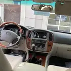 لاندكروزر gxr 2006 جكسار