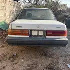 كرسيدا مسقطه جاهزه لتشليح الموديل 1995
