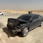 للبيع كادينزا مصدومه تشليح