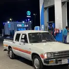 هايلكس 83 للبيع