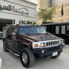 همر h2 2007