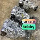 دبل سنتافي نظيف