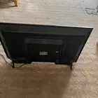 شاشة التلفزيون