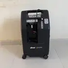 جهاز اكسيجين مستخدم