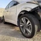 النترا فل كامل تشليح
