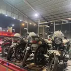 دبابات بوكسر هنديه