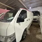 باص تيوتا هايس 2018