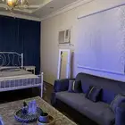 غرفه مفروشه وشقق للأيجار اليومي