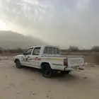 هايلكس 91 للبيع تشليح