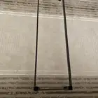 اطار سفلي اسود