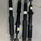 مساعدات لاندكروزر 2018