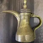 دلة قريشيه نادره