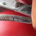 كمبروسر هواء ايطالي 500 لتز