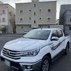 هايلوكس 2019 فل كامل ديزل