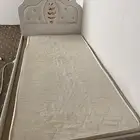 سرير شخص