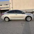 اكسنت 2020 نضيفه جدا