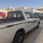 هايلكس 2021