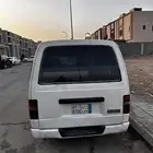 باص نيسان مبايعة الجوازات الباحة مخزن
