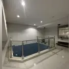 شقه ب مسبح للبيع